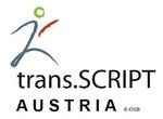 transscript Logo