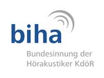 BIHA Logo