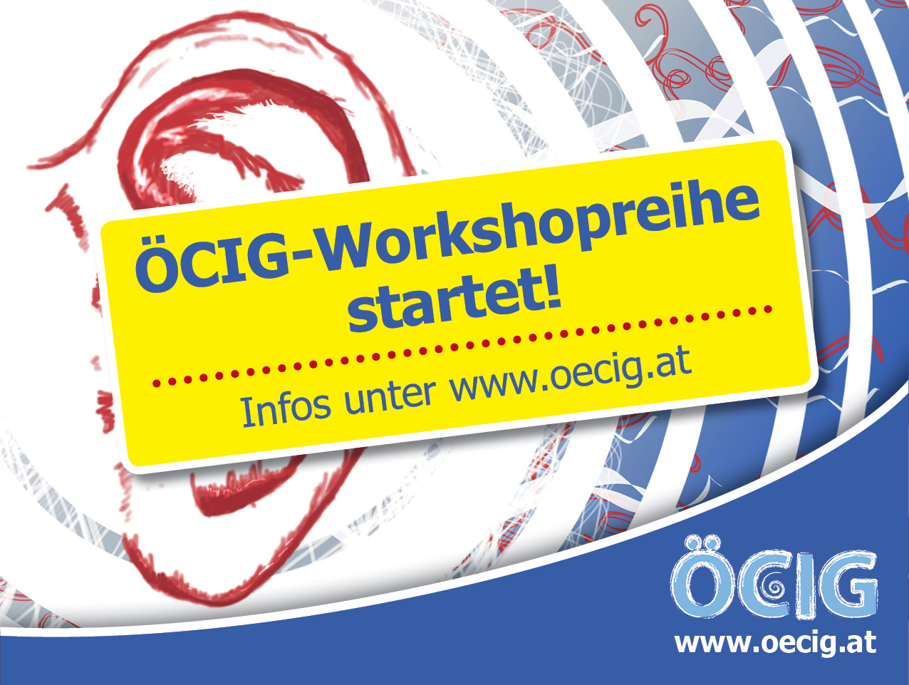 Workshopreihe OECIG