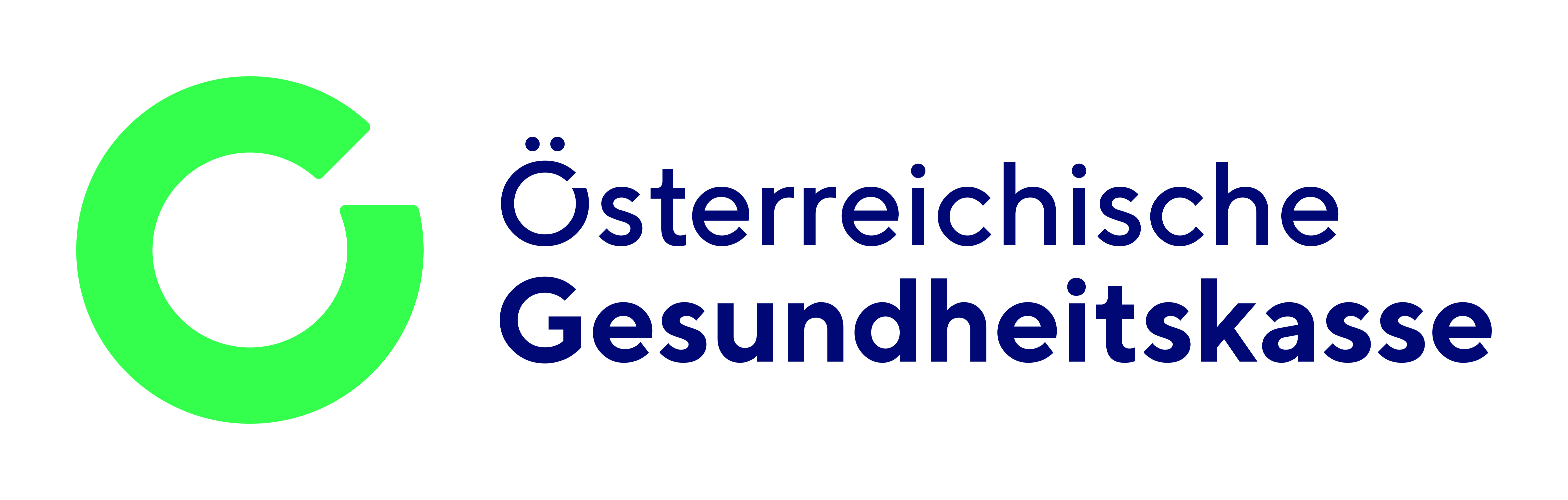 ÖGK-Logo ÖGK-Logo