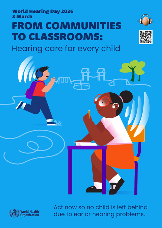 WHO-Welthörtag-2026