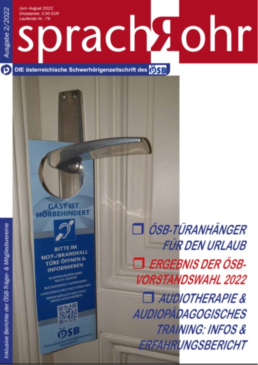 Cover-SprachRohr-2.22(c)ÖSB