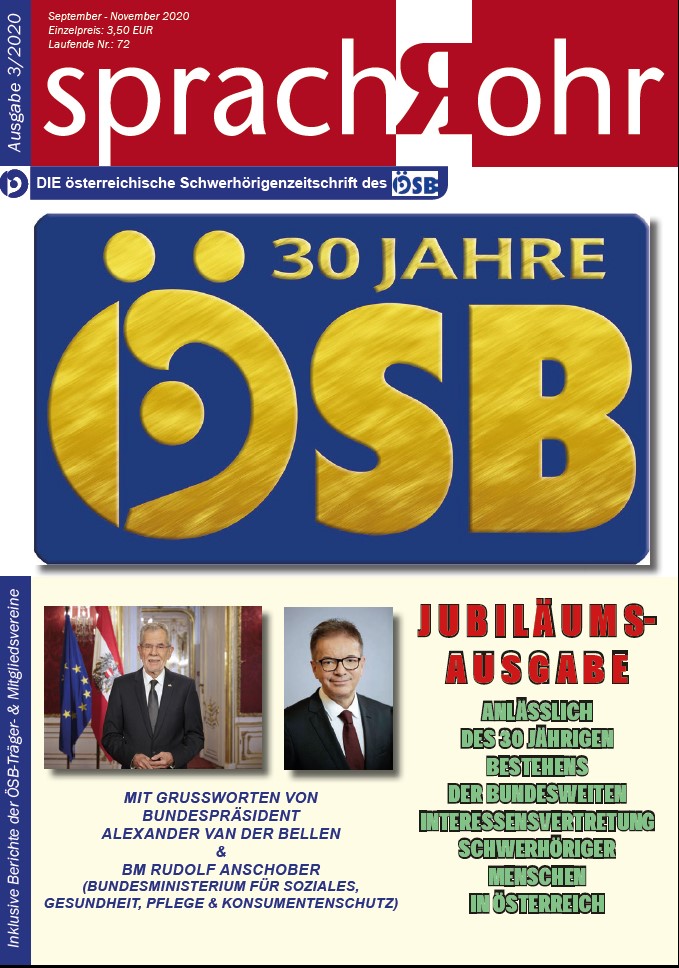 Cover-Sprach-R-ohr-3.2020 Cover-Sprach-R-ohr-3.2020