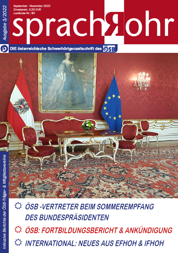 Cover-Sprach-R-ohr-3.22(c)ÖSB Cover-Sprach-R-ohr-3.22(c)ÖSB