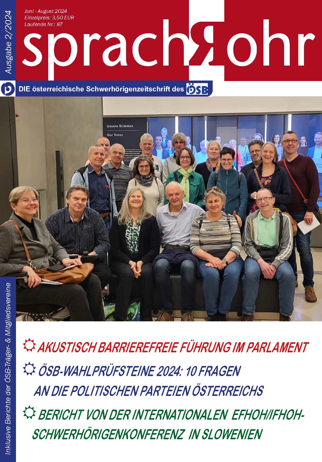 Sprach-R-ohr-Ausg.2/24 (c) ÖSB
