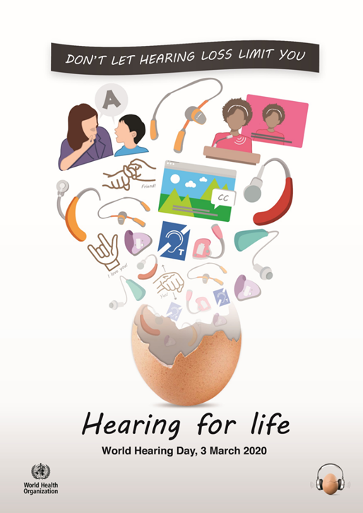 World-Hearing-Day-2020