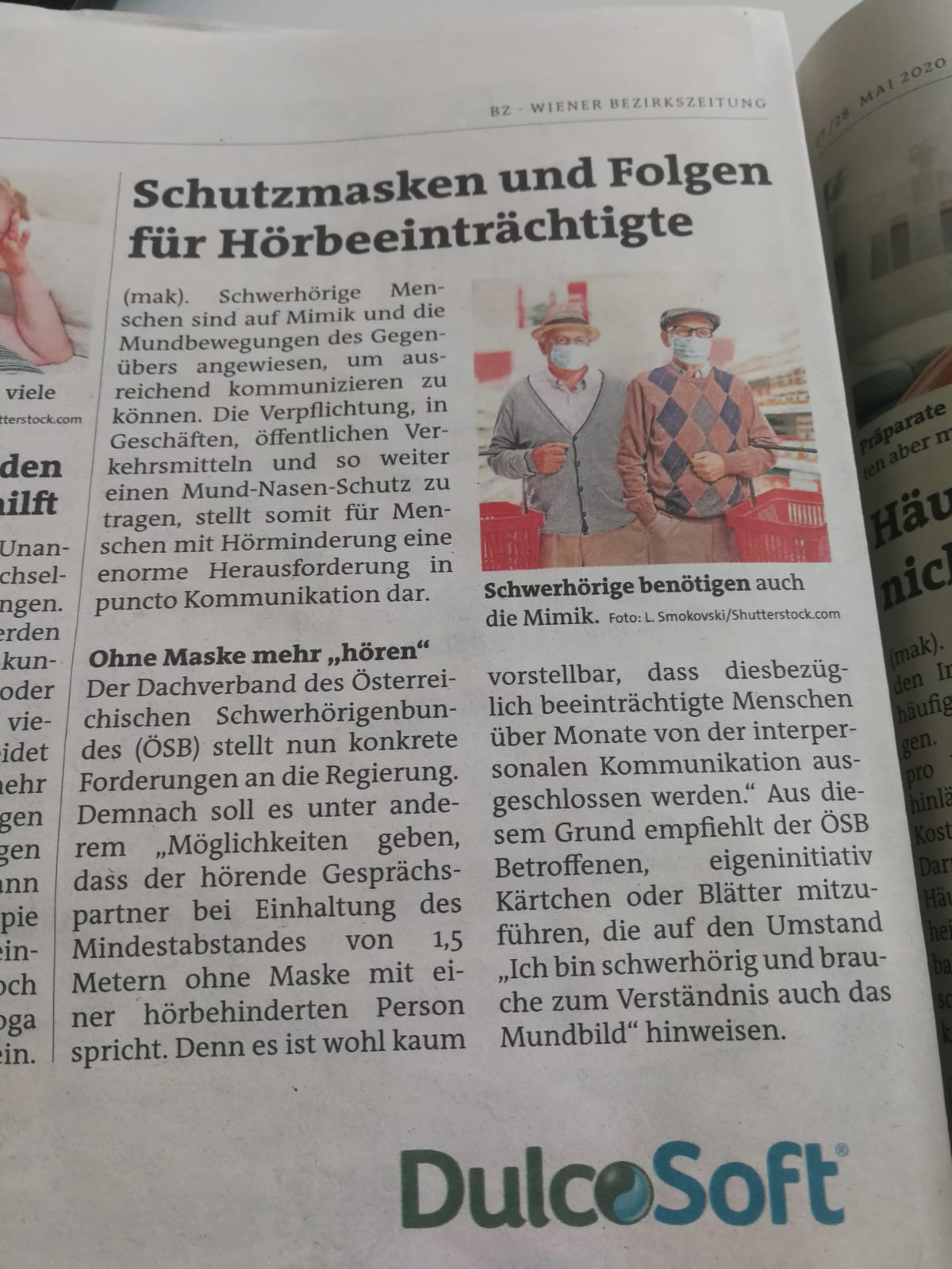 Wr.Bezirkszeitung-Mai2020