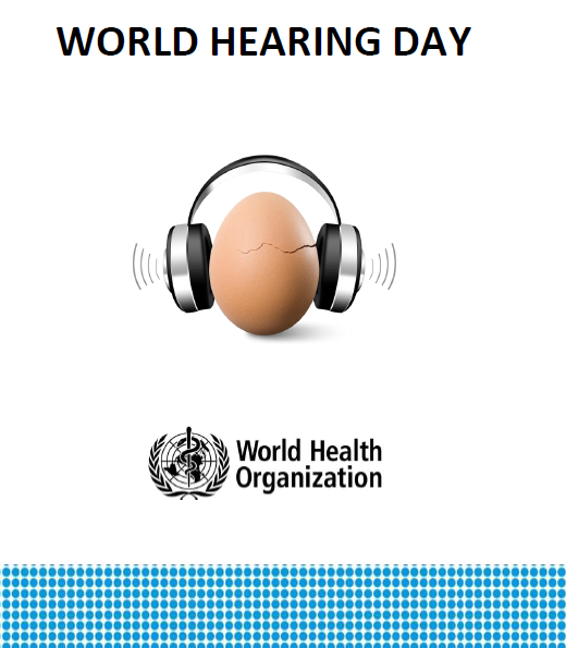 World Hearing Day 2019