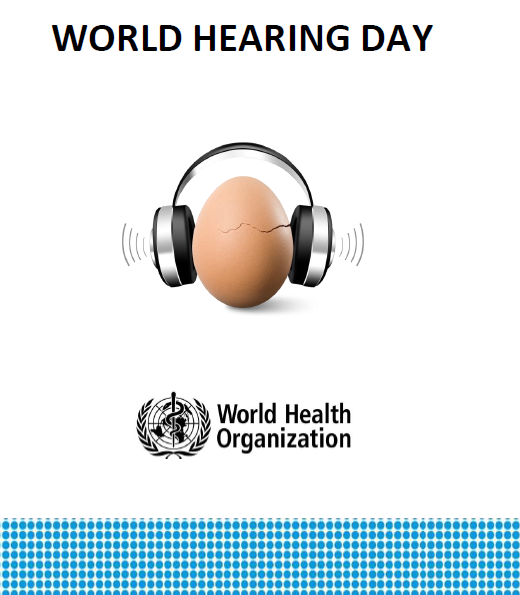 World Hearing Day 2019 World Hearing Day 2019